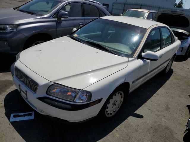 1999 Volvo S80 