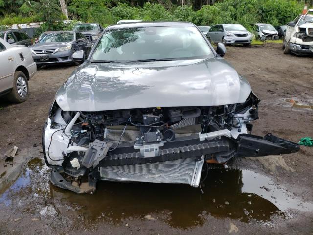 1N4BL4DV1MN407627 Nissan ALTIMA SV