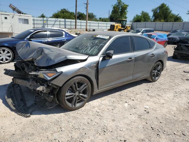 2023 Acura Integra 