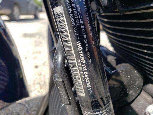 2020 HARLEY-DAVIDSON FLHXS - 1HD1KRP12LB662591