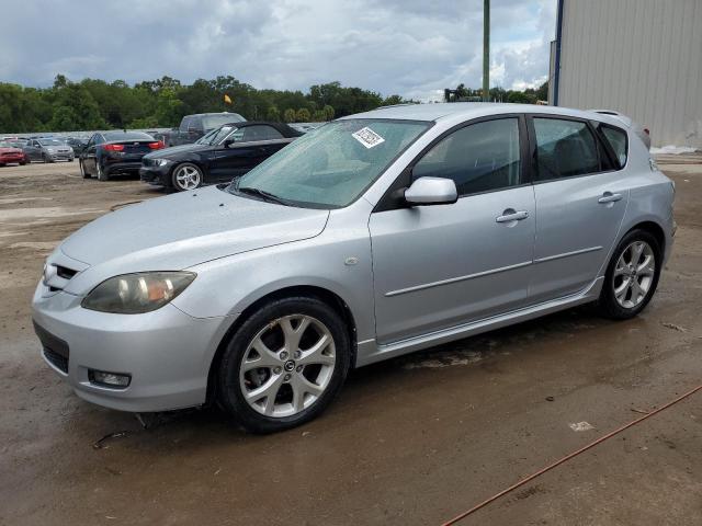 2008 Mazda Mazda3 Hatchback 