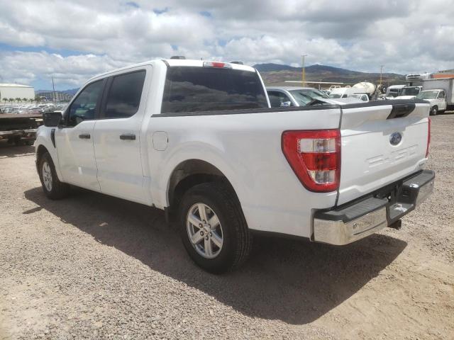 1FTEW1CP2MFC35098 Ford F-150 F150 SUPER 2