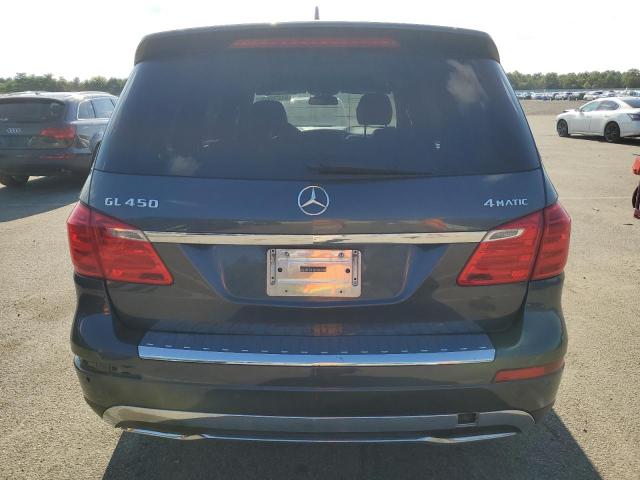 VIN 4JGDF7CE0DA162111 2013 Mercedes-Benz GL-Class, ... no.6