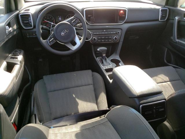 KNDPMCAC0L7736302 KIA Sportage Lx