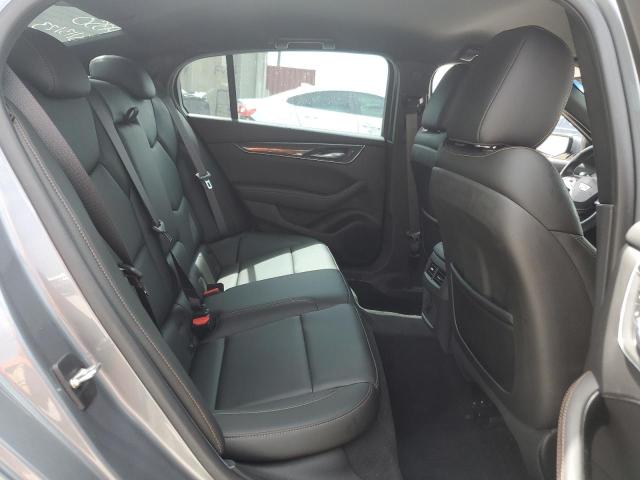 2021 CADILLAC CT5-V - 1G6DR5RW6M0134127
