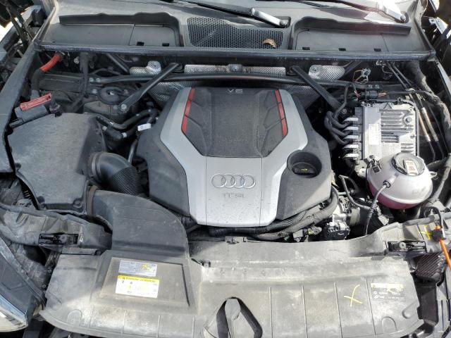 WA1B4AFY0M2035822 2021 AUDI SQ5, photo no. 12