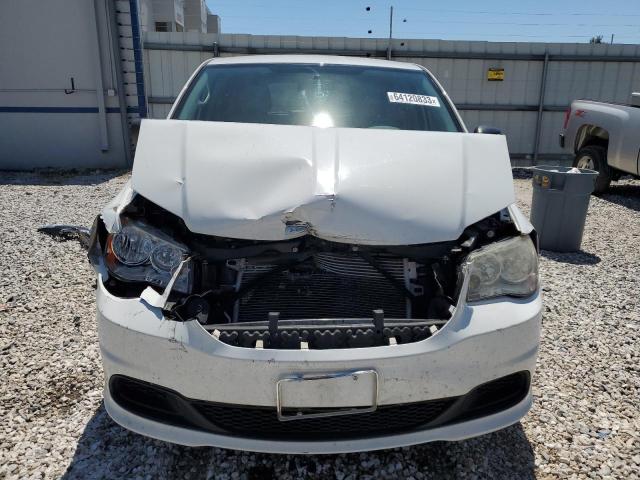 2C4RDGBG2ER473958 Dodge Grand Caravan Se