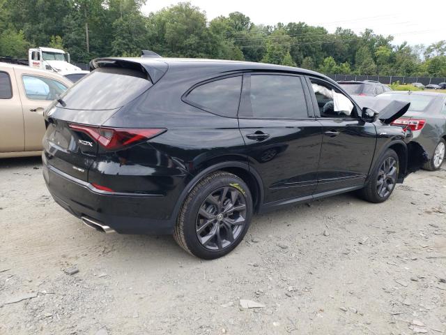 2022 ACURA MDX A-SPEC - 5J8YE1H07NL046480