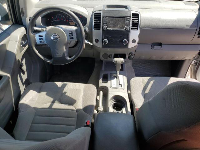 1N6BD0CT9HN776979 Nissan FRONTIER S