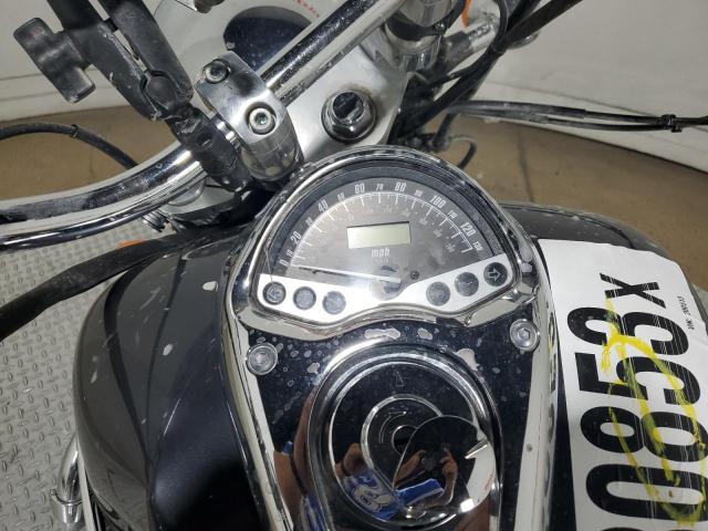 2006 HONDA VTX1300 C 1HFSC550X6A200513