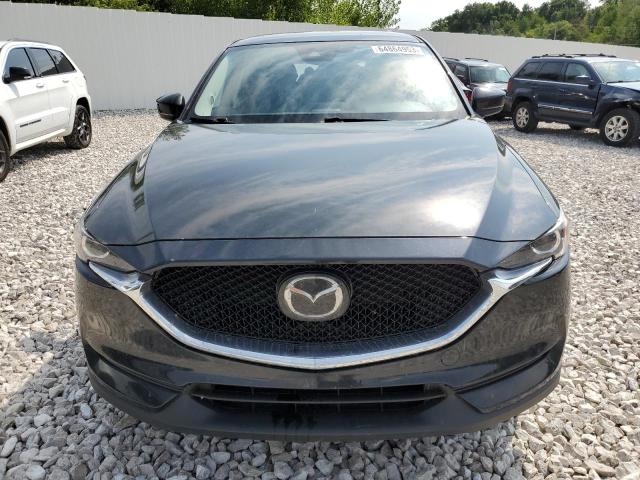 JM3KFBCM6K0571729 Mazda Cx-5 Touring