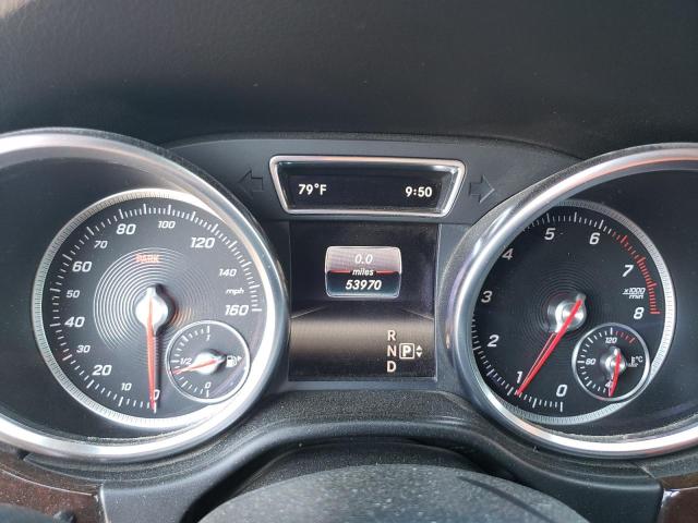 4JGDA5HB9GA750322 Mercedes-Benz Gle 350 4matic