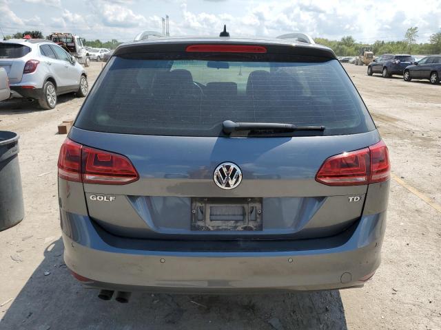 2015 VOLKSWAGEN GOLF SPORT - 3VWFA7AU2FM502268