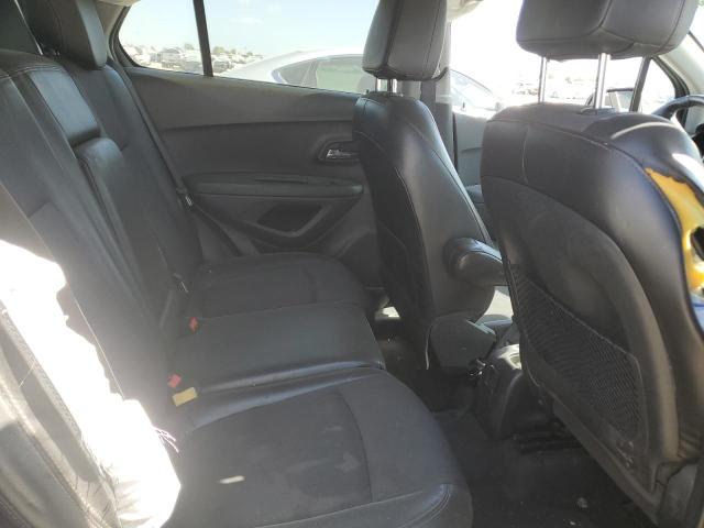 3GNCJLSB3HL158574 Chevrolet TRAX 1LT
