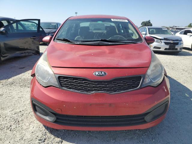 KNADM4A32E6371734 | 2014 KIA rio lx