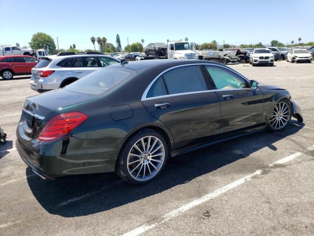 WDDUG8CB2HA337712 Mercedes-Benz S 550