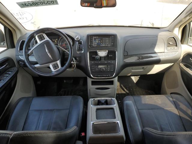 2C4RC1BG1GR206300 Chrysler Town & Country Touring