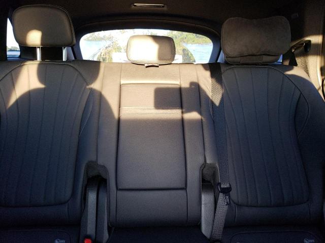 2023 MERCEDES-BENZ EQS SUV 45 4JGDM2DB9PA013620
