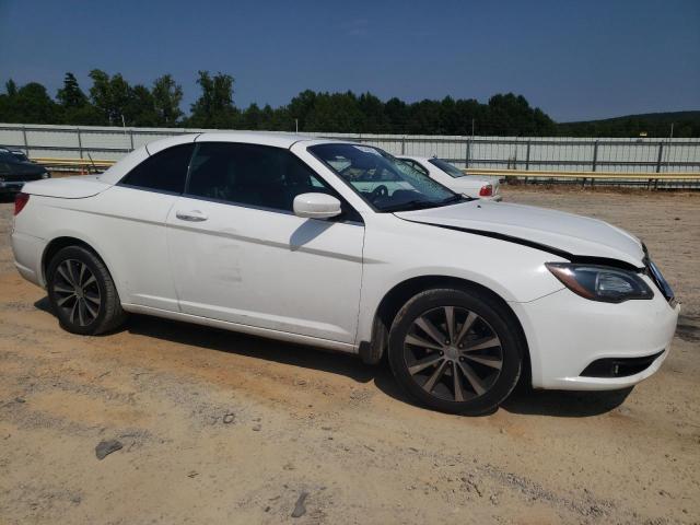 Vin: 1c3bc8eg9bn624698, lot: 65346263, chrysler 200 s 20114