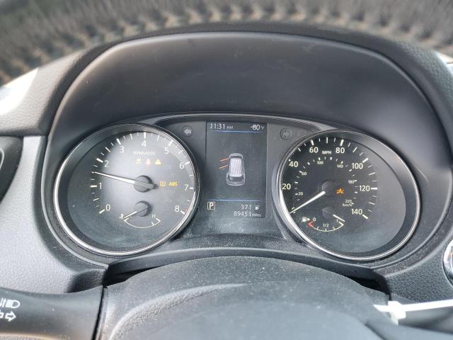 2018 NISSAN ROGUE S - JN8AT2MT8JW466659