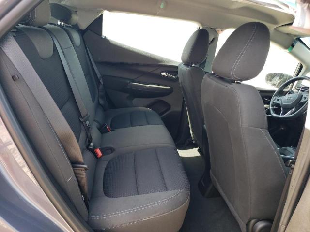 2023 CHEVROLET BOLT EV 1L 1G1FW6S02P4149921