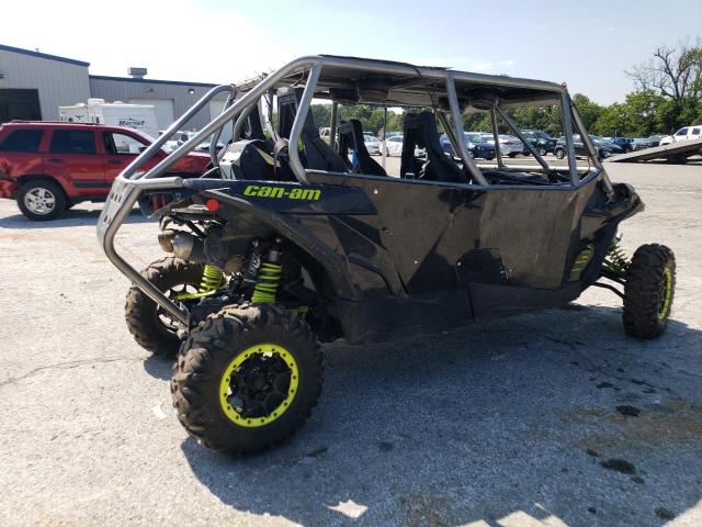 2015 CAN-AM MAVERICK M - 3JBPEAR2XFJ000902