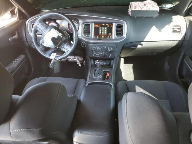 2C3CDXHG6NH115124 Dodge CHARGER GT