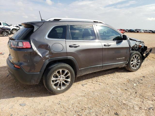1C4PJLLB7KD434129 Jeep Cherokee Latitude Plus