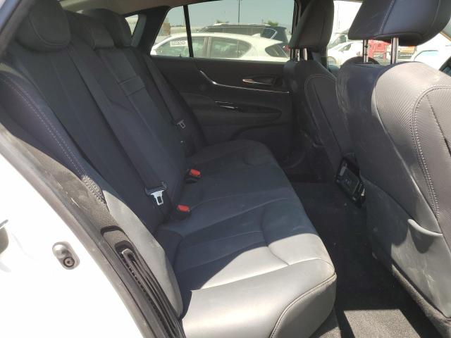 2022 TOYOTA MIRAI LE JTDAAAAA5NA006716