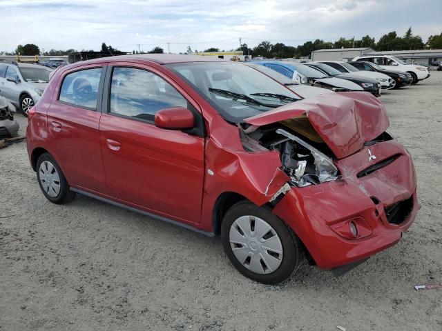 ML32A3HJ5FH038485 Mitsubishi MIRAGE DE