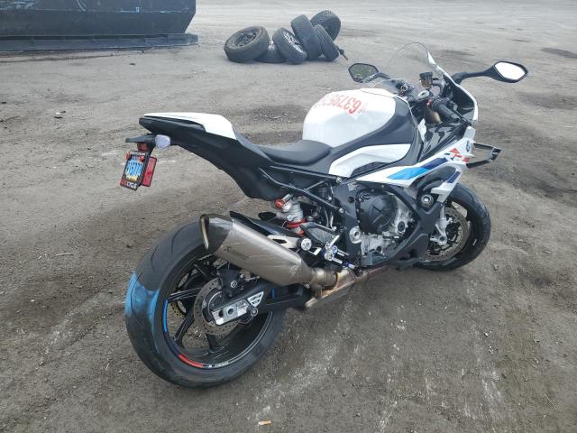 2023 BMW S 1000 RR - WB10E630XP6H64123