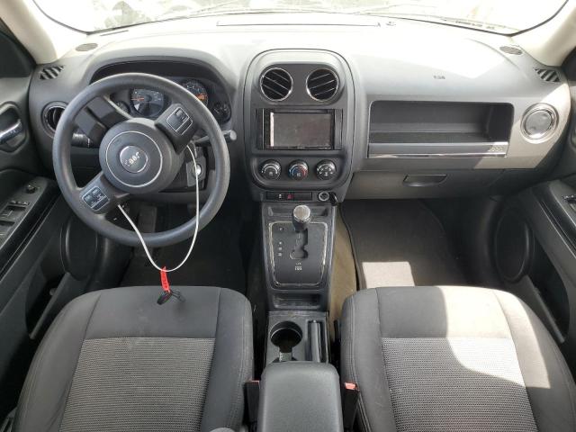 1C4NJPBA6GD747364 Jeep Patriot Sport