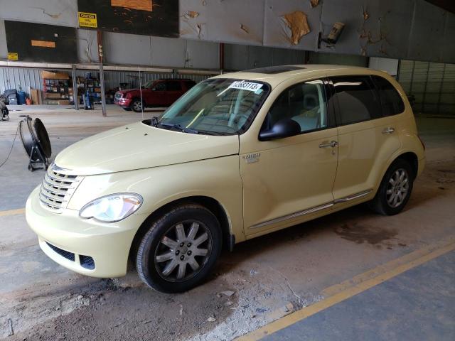 2007 Chrysler PT Cruiser Touring