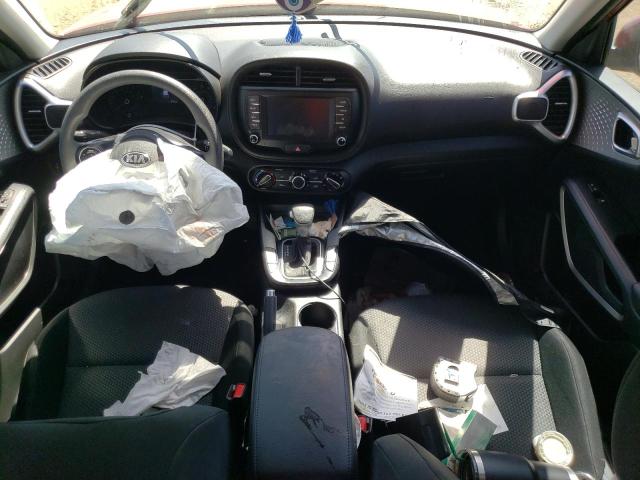 KNDJ23AU7M7756343 KIA SOUL LX