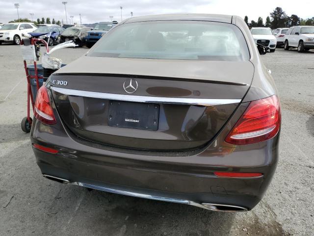WDDZF4JB1HA088114 Mercedes-Benz E 300