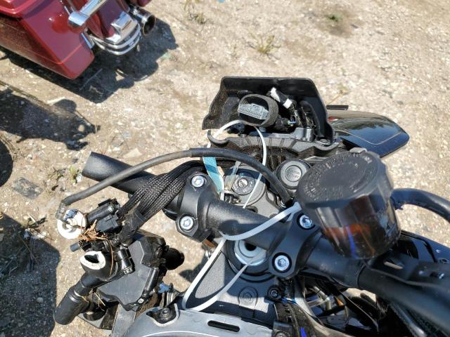 2023 YAMAHA MTN1000 D JYARN81E3PA000415