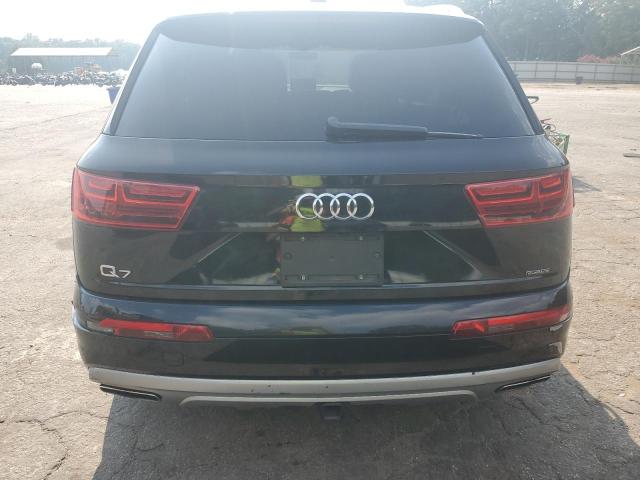 WA1LHBF72HD039077 2017 AUDI Q7, photo no. 6