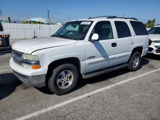 2003 Chevrolet Tahoe 