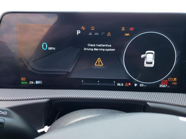 2023 KIA EV6 GT - KNDC5DLEXP5106465