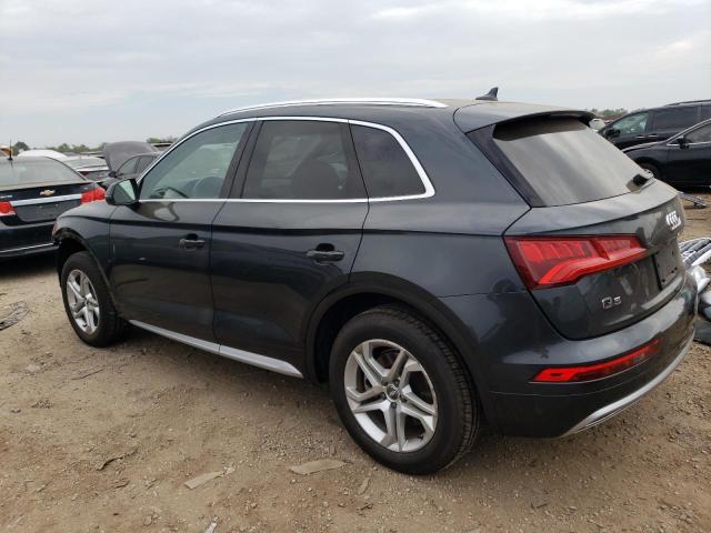 WA1BNAFY9J2060629 2018 AUDI Q5, photo no. 2