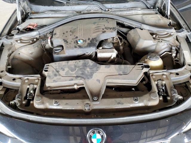 WBA3N7C58EF719576 BMW 428 I
