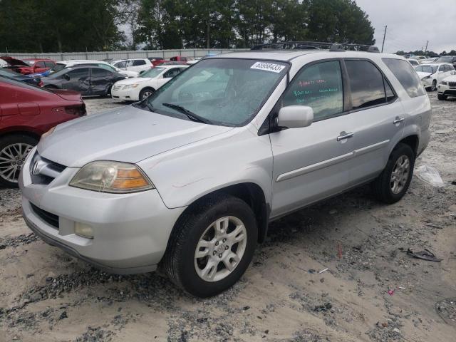 2004 Acura MDX Touring