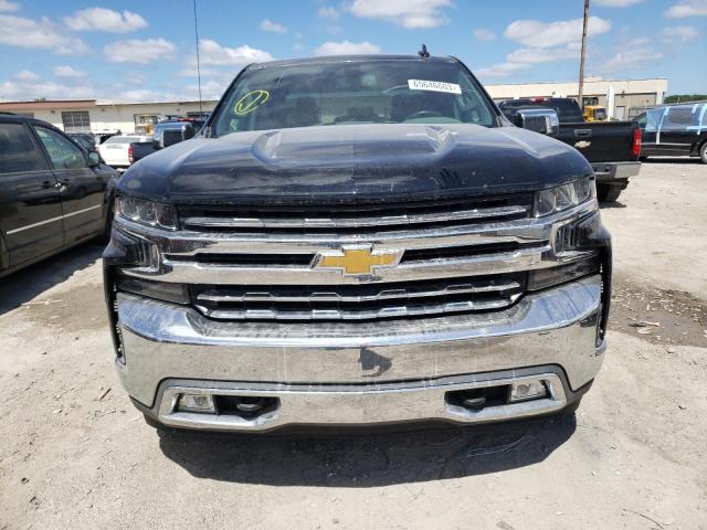 1GCUYGED6LZ264354 | 2020 CHEVROLET SILVERADO