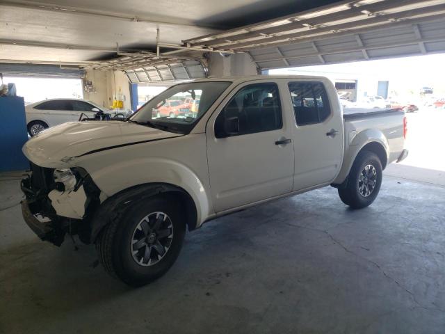 2015 Nissan Frontier S