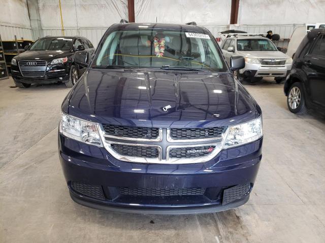3C4PDCAB5LT260941 Dodge JOURNEY SE