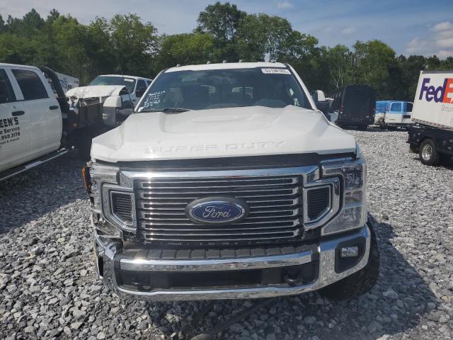 VIN 1FT8W3DT6NED49326 2022 FORD F350 no.5