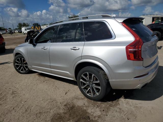 YV4A22PK8K1416664 2019 VOLVO XC90, photo no. 2