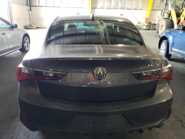 19UDE2F70NA005642 Acura Ilx Premium