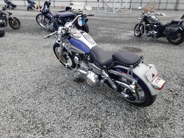 2006 HARLEY-DAVIDSON FXDLI 1HD1GN11X6K311418