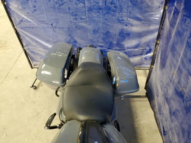 2022 HARLEY-DAVIDSON FLTRXST 1HD1ACL26NB640904